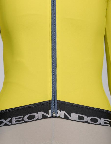 MAILLOT TÉRMICO BASK FEM
