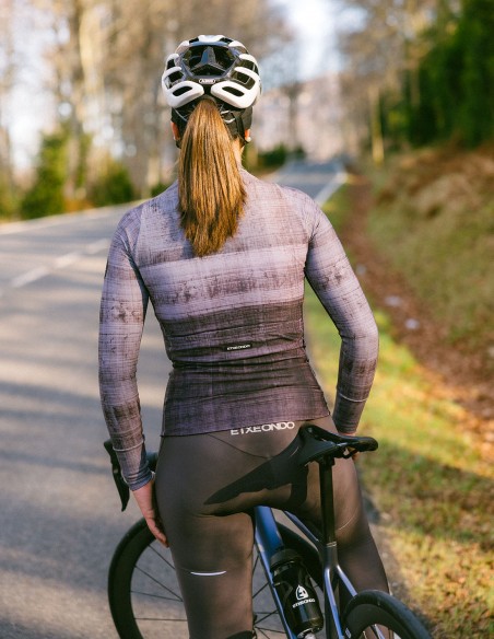 MAILLOT THERMIQUE ALAIA THERMO