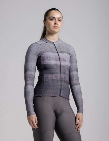 THERMISCHE SHIRT ALAIA THERMO