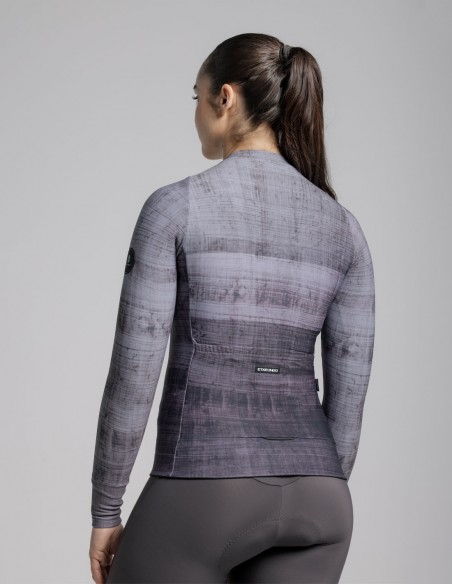 MAILLOT THERMIQUE ALAIA THERMO