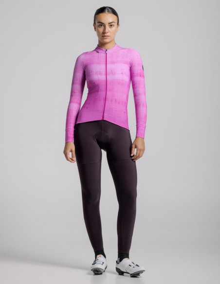 THERMISCHE SHIRT ALAIA THERMO