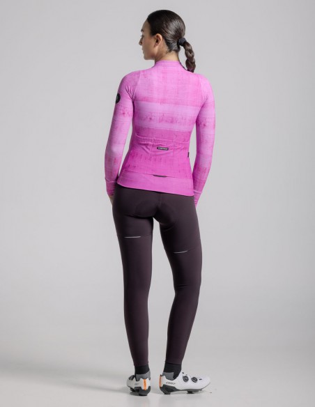 MAILLOT THERMIQUE ALAIA THERMO