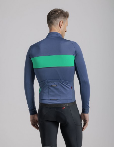76 PRO GORE-TEX WINDSTOPPER JACKET