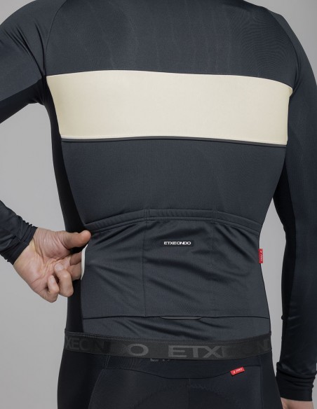 CHAQUETA 76 PRO GORE-TEX WINDSTOPPER