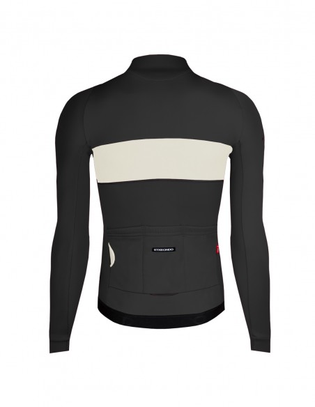 76 PRO GORE-TEX WINDSTOPPER TXAKETA