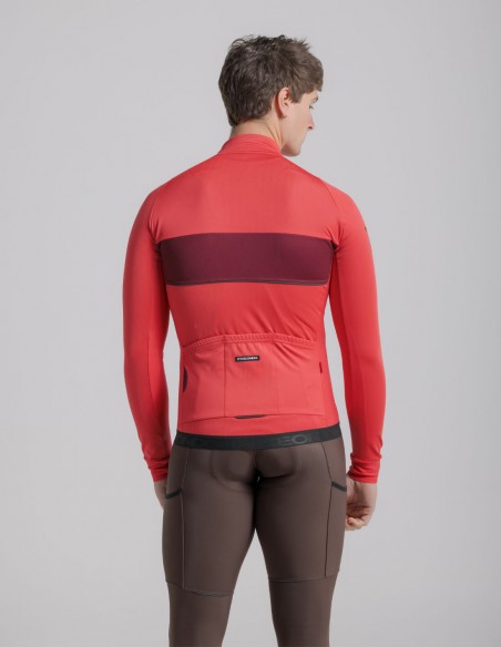 VESTE 76 PRO GORE-TEX WINDSTOPPER