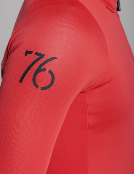 76 PRO GORE-TEX WINDSTOPPER TXAKETA