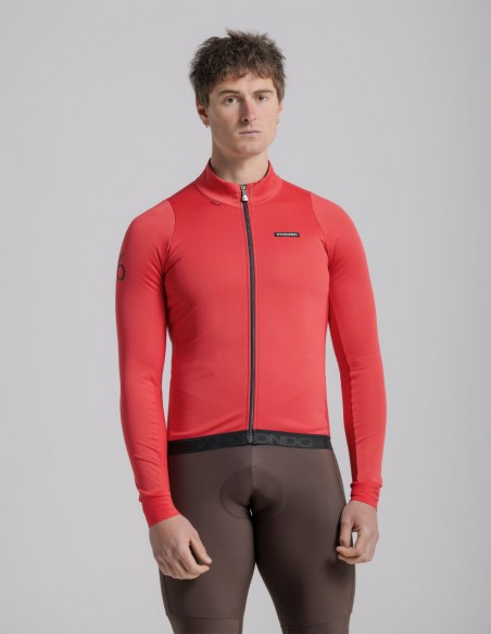 CHAQUETA 76 PRO GORE-TEX WINDSTOPPER