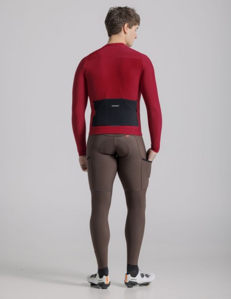 THERMOTRIKOT ALDE THERMO BI
