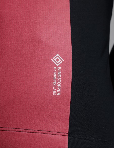 CHAQUETA URRUN GORE-TEX WINDSTOPPER