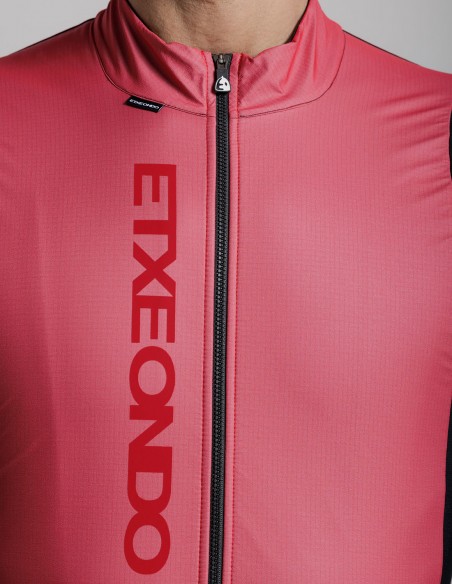 URRUN GORE-TEX WINDSTOPPER JACKET