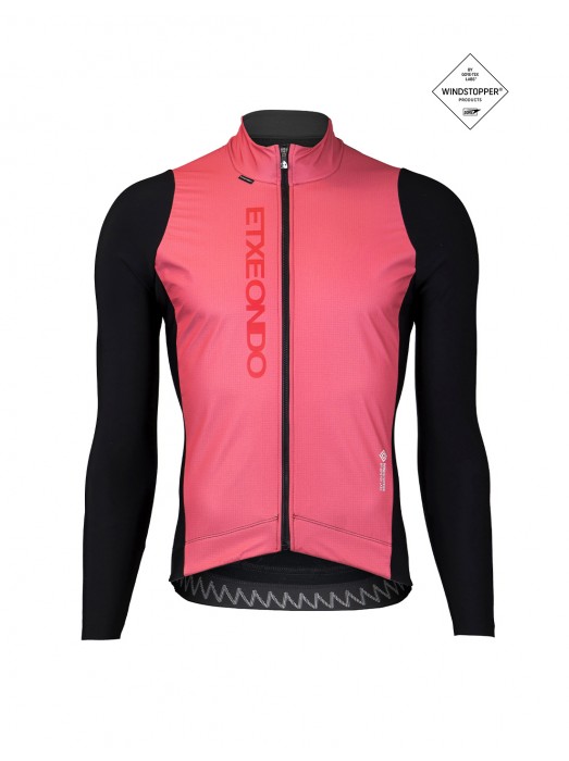 CHAQUETA URRUN GORE-TEX WINDSTOPPER