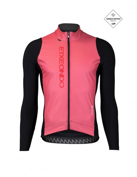 CHAQUETA URRUN GORE-TEX WINDSTOPPER