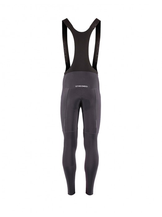 FIETSBROEK LANG KOM THERMO