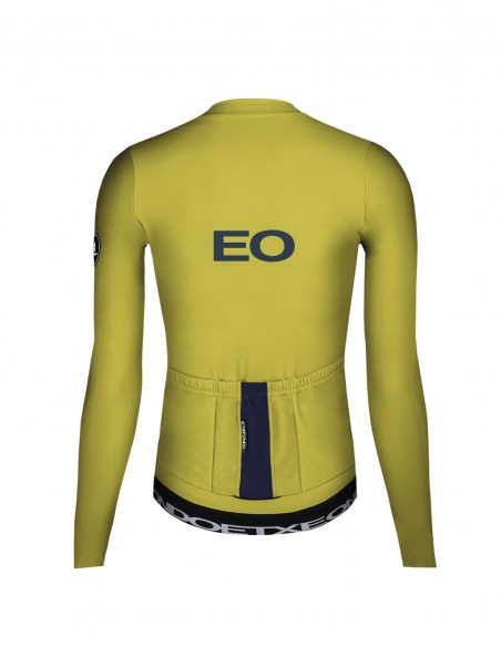 BASK THERMAL JERSEY