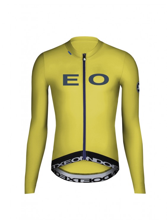 MAILLOT TÉRMICO BASK -...