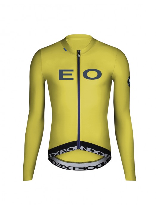 BASK THERMAL JERSEY