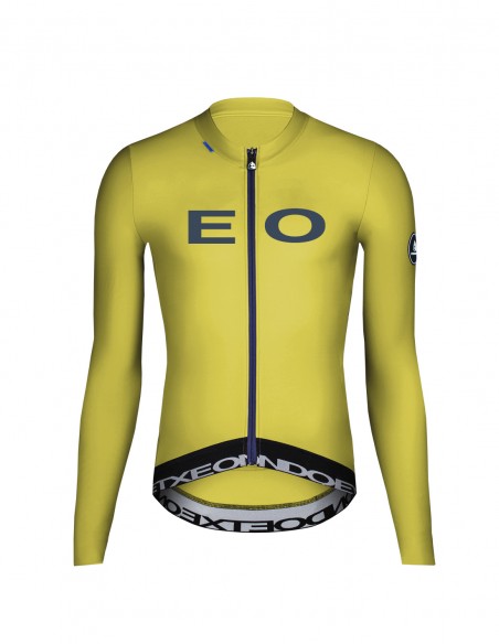 MAILLOT TÉRMICO BASK