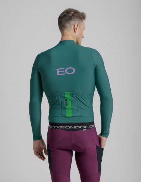 MAILLOT TÉRMICO BASK