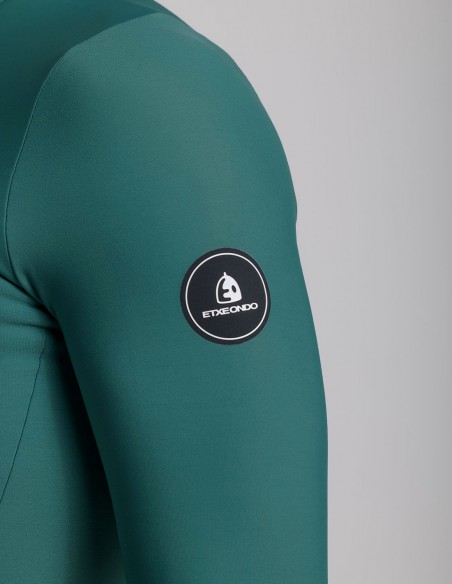 MAILLOT TÉRMICO BASK