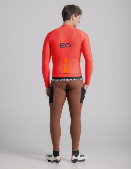 BASK THERMAL JERSEY