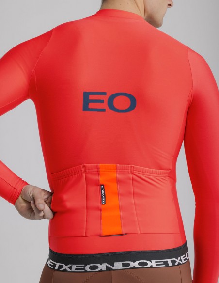 MAILLOT TÉRMICO BASK
