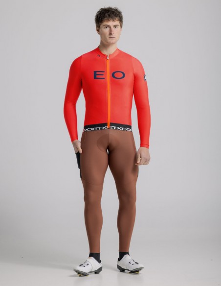 MAILLOT TÉRMICO BASK