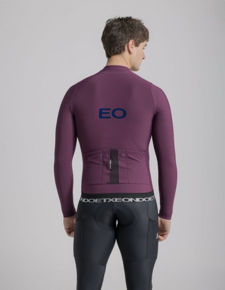 MAGLIA TERMICA BASK