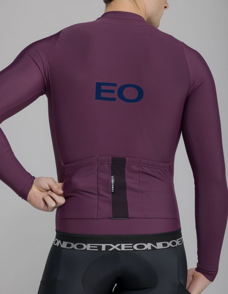 MAILLOT TÉRMICO BASK