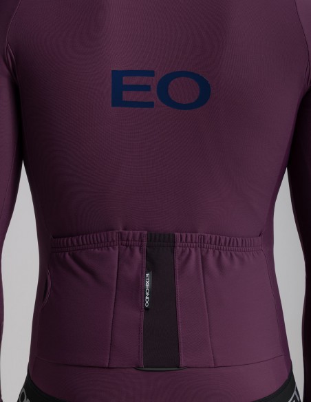 MAILLOT TÉRMICO BASK