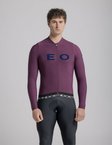 MAILLOT TÉRMICO BASK