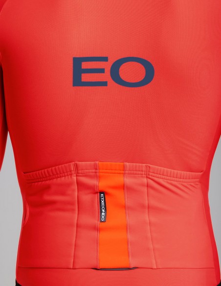 MAILLOT TÉRMICO BASK