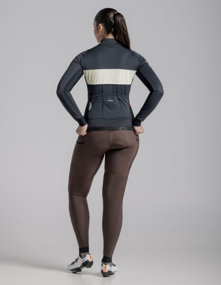 76 FEM PRO GORE-TEX WINDSTOPPER JACKET