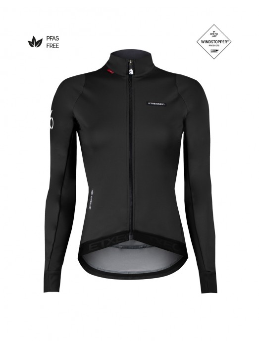 VESTE 76 FEM PRO GORE-TEX WINDSTOPPER