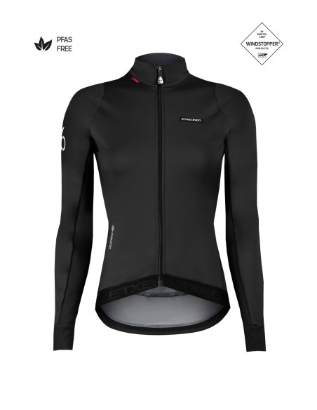 76 FEM PRO GORE-TEX WINDSTOPPER JACKET