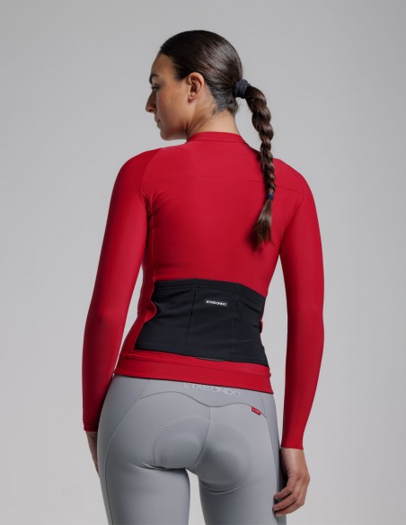 MAILLOT THERMIQUE ALDA THERMO BI