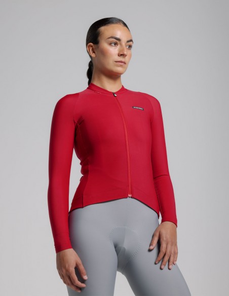 THERMISCHE SHIRT ALDA THERMO BI