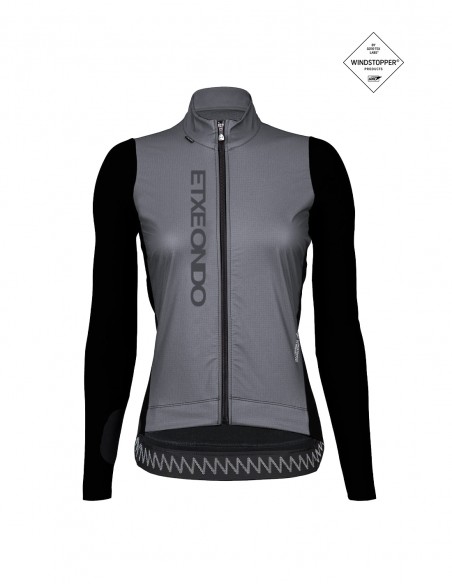 URRUN FEM GORE-TEX WINDSTOPPER JACKET