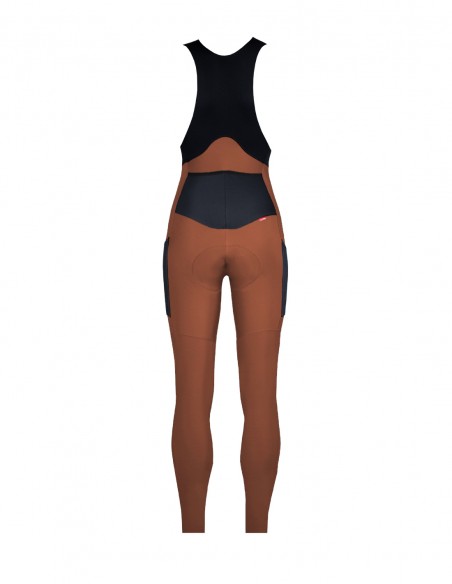 IXA THERMO CARGO BIB-TIGHTS