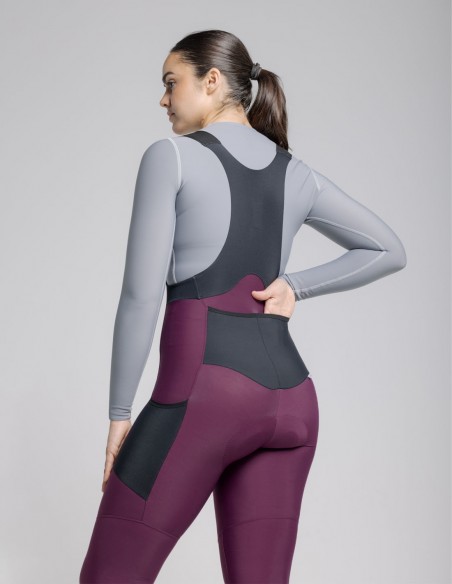 SALOPETTE CORTA IXA THERMO CARGO