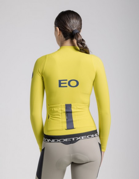 MAILLOT TÉRMICO BASK FEM