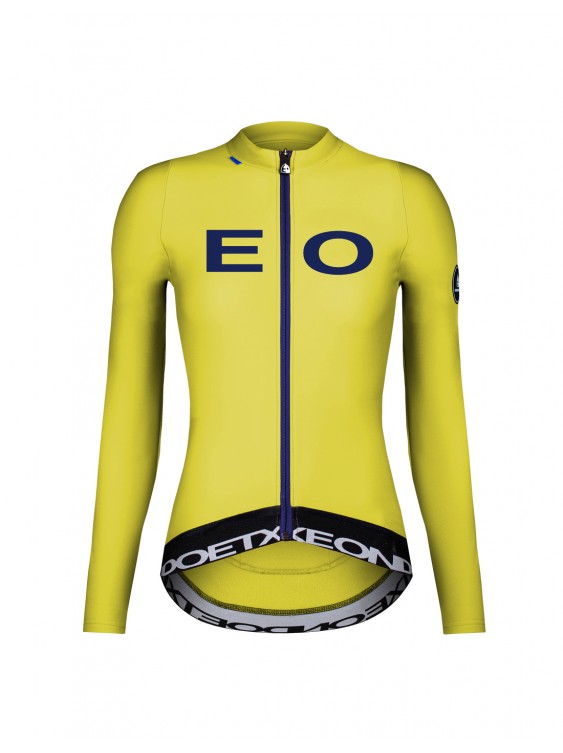 MAILLOT TÉRMICO BASK FEM -...