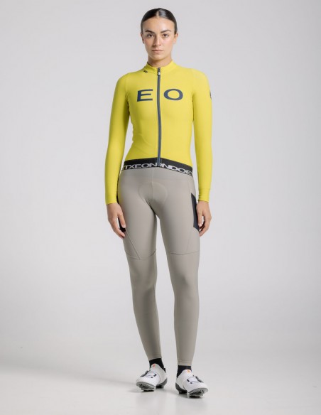 MAILLOT TÉRMICO BASK FEM