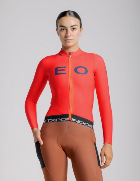 THERMOTRIKOT BASK