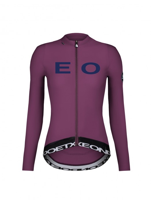 MAILLOT TÉRMICO BASK FEM
