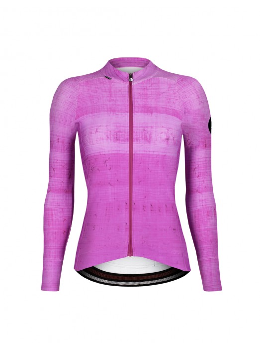 MAILLOT THERMIQUE ALAIA THERMO