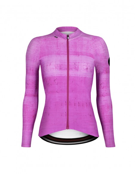 MAILLOT THERMIQUE ALAIA THERMO