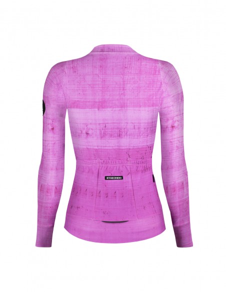 MAILLOT THERMIQUE ALAIA THERMO