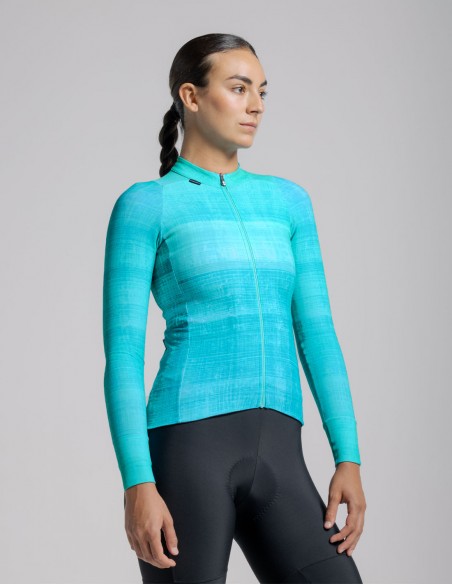 THERMISCHE SHIRT ALAIA THERMO