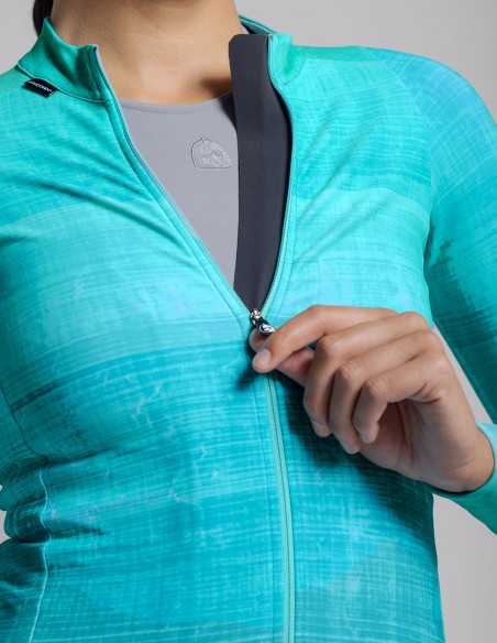 MAILLOT THERMIQUE ALAIA THERMO